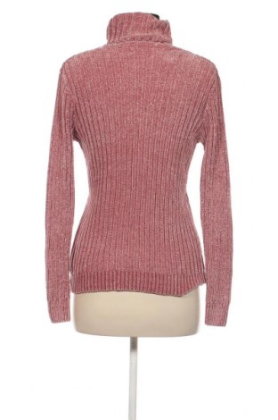 Дамски пуловер, Размер S, Цвят Розов, Цена 11,60 лв.