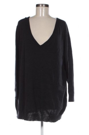 Дамски пуловер, Размер S, Цвят Черен, Цена 15,08 лв.
