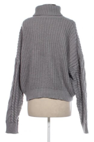 Damenpullover, Größe XL, Farbe Grau, Preis 7,49 €