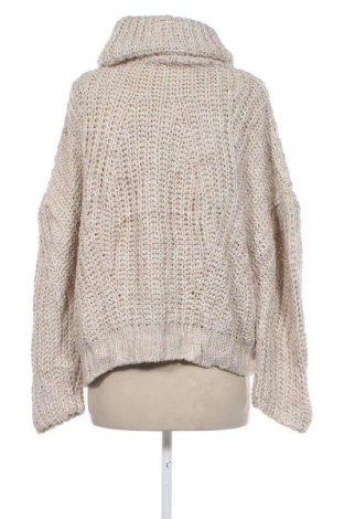 Damenpullover, Größe M, Farbe Beige, Preis 5,65 €