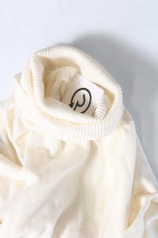 Γυναικείο πουλόβερ, Μέγεθος M, Χρώμα Εκρού, Τιμή 6,10 €