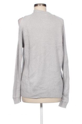 Damenpullover, Größe M, Farbe Grau, Preis € 7,29