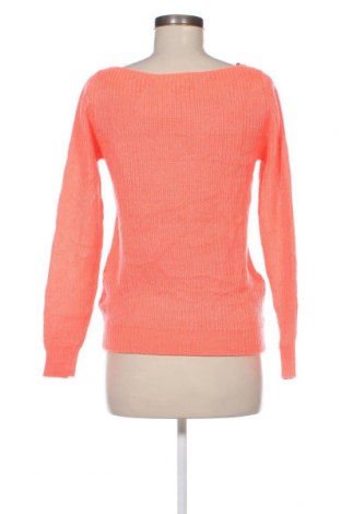 Γυναικείο πουλόβερ, Μέγεθος S, Χρώμα Πορτοκαλί, Τιμή 5,92 €