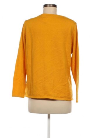 Damenpullover, Größe L, Farbe Orange, Preis € 9,89