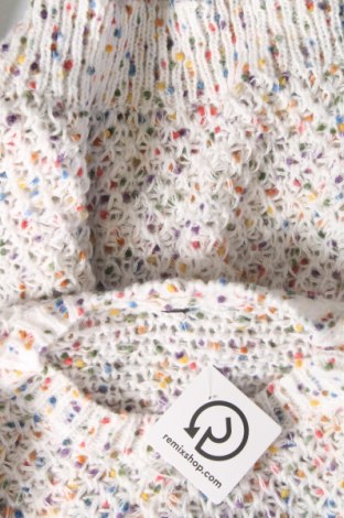 Damenpullover, Größe M, Farbe Mehrfarbig, Preis 5,25 €