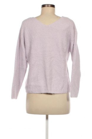 Damenpullover, Größe L, Farbe Lila, Preis 6,99 €