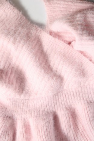 Damenpullover, Größe S, Farbe Rosa, Preis € 6,49