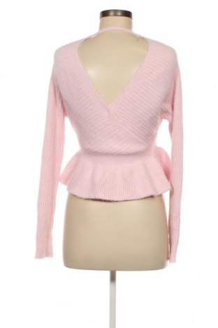 Damenpullover, Größe S, Farbe Rosa, Preis € 6,49