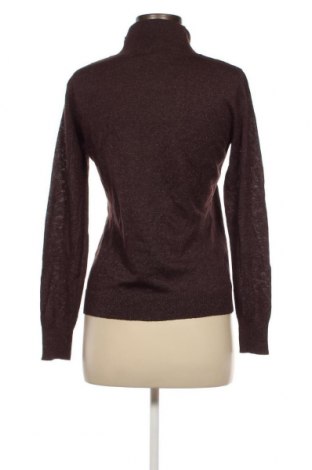 Дамски пуловер, Размер M, Цвят Кафяв, Цена 9,57 лв.