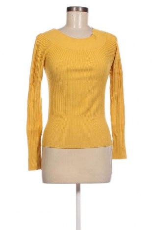 Damenpullover, Größe M, Farbe Gelb, Preis € 5,49