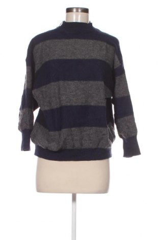 Γυναικείο πουλόβερ, Μέγεθος S, Χρώμα Πολύχρωμο, Τιμή 5,92 €