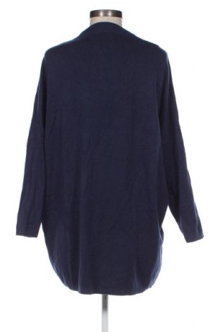 Damenpullover, Größe M, Farbe Blau, Preis € 12,49