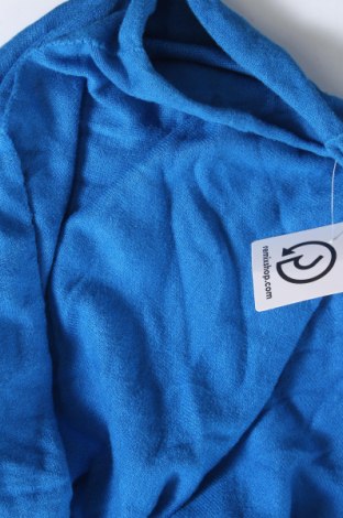 Damenpullover, Größe L, Farbe Blau, Preis € 12,49