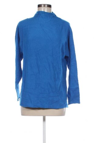 Damenpullover, Größe L, Farbe Blau, Preis € 20,49