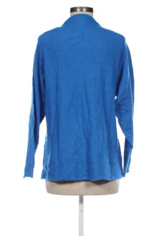 Damenpullover, Größe L, Farbe Blau, Preis € 12,49