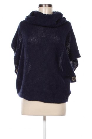 Damenpullover, Größe M, Farbe Blau, Preis 4,49 €