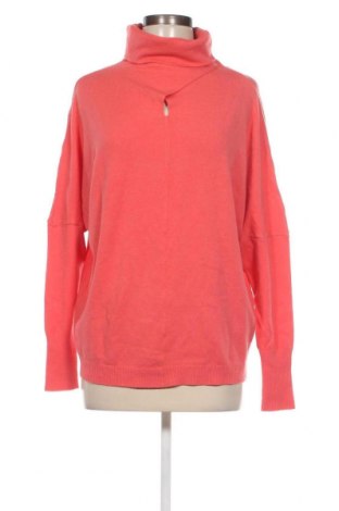 Γυναικείο πουλόβερ, Μέγεθος M, Χρώμα Πορτοκαλί, Τιμή 8,90 €