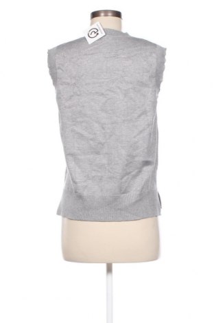 Damenpullover, Größe L, Farbe Grau, Preis 4,99 €