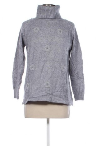 Damenpullover, Größe M, Farbe Grau, Preis 6,99 €