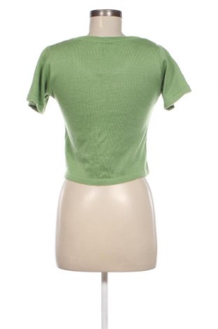 Γυναικείο πουλόβερ, Μέγεθος L, Χρώμα Πράσινο, Τιμή 14,98 €