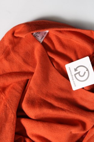 Γυναικείο πουλόβερ, Μέγεθος L, Χρώμα Πορτοκαλί, Τιμή 6,97 €