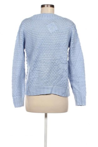 Damenpullover, Größe M, Farbe Blau, Preis € 6,99