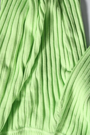 Дамски пуловер, Размер XS, Цвят Зелен, Цена 17,60 лв.