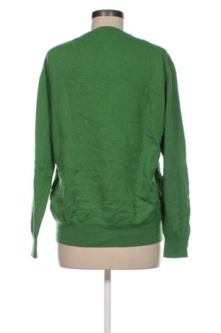 Dámsky pulóver, Veľkosť XL, Farba Zelená, Cena  10,69 €