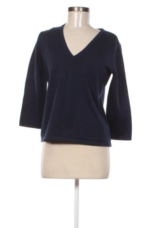 Γυναικείο πουλόβερ, Μέγεθος M, Χρώμα Μπλέ, Τιμή 6,67 €