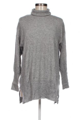 Дамски пуловер, Размер L, Цвят Сив, Цена 9,28 лв.