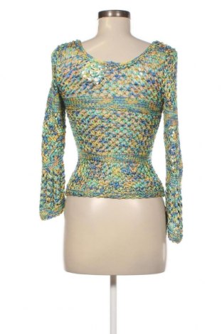 Γυναικείο πουλόβερ, Μέγεθος S, Χρώμα Πολύχρωμο, Τιμή 13,68 €