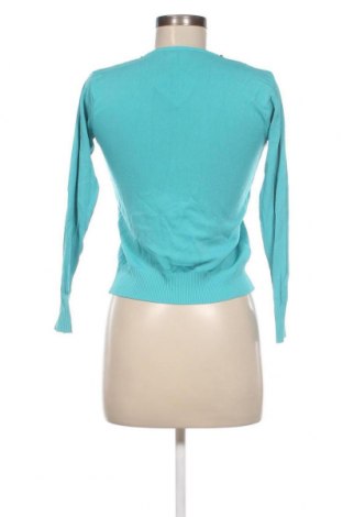 Damenpullover, Größe S, Farbe Blau, Preis € 5,49