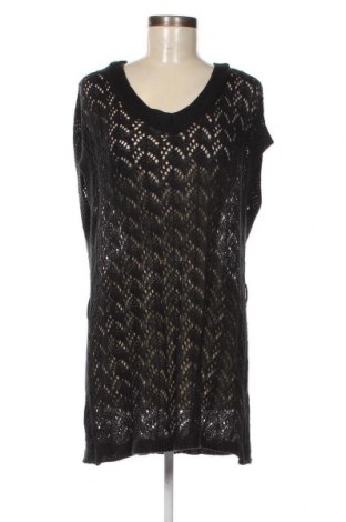Γυναικείο πουλόβερ, Μέγεθος M, Χρώμα Μαύρο, Τιμή 15,00 €