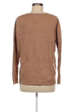 Γυναικείο πουλόβερ, Μέγεθος XL, Χρώμα  Μπέζ, Τιμή 8,43 €