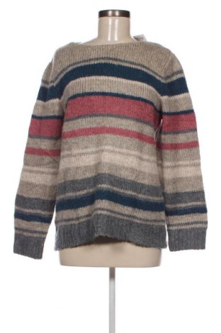 Damenpullover, Größe M, Farbe Mehrfarbig, Preis 8,68 €