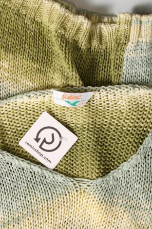 Γυναικείο πουλόβερ, Μέγεθος S, Χρώμα Πολύχρωμο, Τιμή 6,67 €