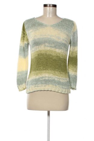 Γυναικείο πουλόβερ, Μέγεθος S, Χρώμα Πολύχρωμο, Τιμή 6,67 €