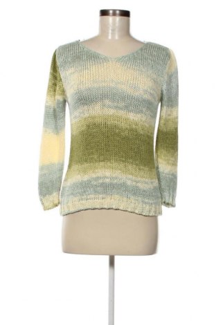 Damenpullover, Größe S, Farbe Mehrfarbig, Preis € 5,49