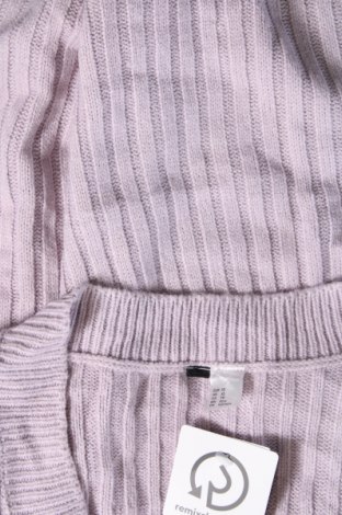 Дамски пуловер, Размер XS, Цвят Лилав, Цена 4,35 лв.