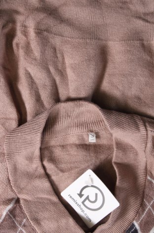 Γυναικείο πουλόβερ, Μέγεθος S, Χρώμα Καφέ, Τιμή 5,92 €