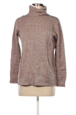 Дамски пуловер, Размер XL, Цвят Кафяв, Цена 29,00 лв.