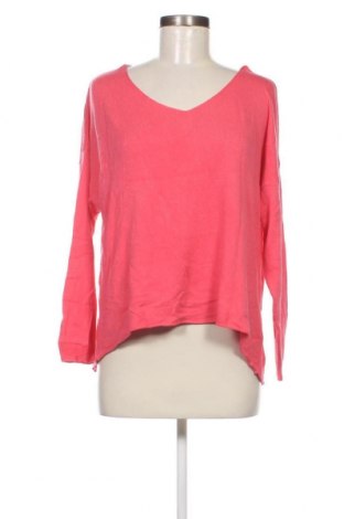 Дамски пуловер, Размер S, Цвят Розов, Цена 8,99 лв.