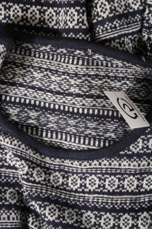 Дамски пуловер, Размер XL, Цвят Син, Цена 11,60 лв.