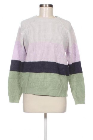 Damenpullover, Größe M, Farbe Mehrfarbig, Preis € 6,49