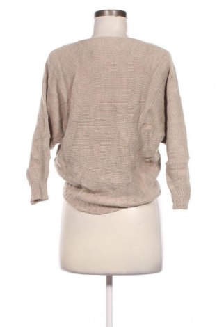 Γυναικείο πουλόβερ, Μέγεθος M, Χρώμα Καφέ, Τιμή 6,10 €