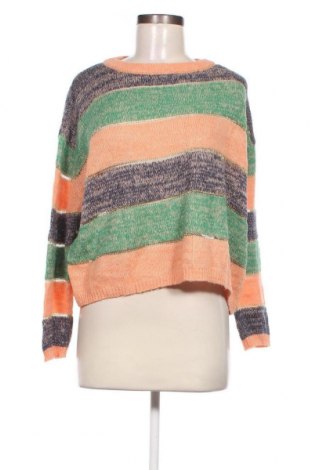 Γυναικείο πουλόβερ, Μέγεθος M, Χρώμα Πολύχρωμο, Τιμή 6,10 €