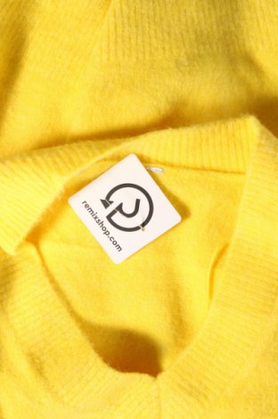 Damenpullover, Größe XL, Farbe Gelb, Preis 10,09 €
