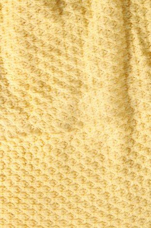 Dámský svetr, Velikost S, Barva Žlutá, Cena  152,00 Kč