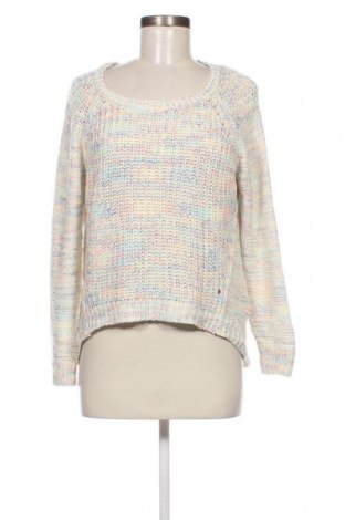 Γυναικείο πουλόβερ, Μέγεθος L, Χρώμα Πολύχρωμο, Τιμή 8,25 €