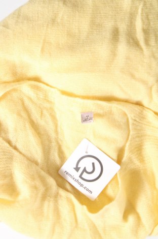 Dámský svetr, Velikost XL, Barva Žlutá, Cena  185,00 Kč